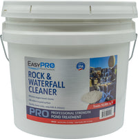 OXY25 Rock & Waterfall Cleaner – 25 lbs