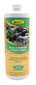 OXYL32 Rock & Waterfall Cleaner Liquid – 32 oz. (1 quart)