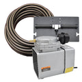 PA12 Pond Aeration System – 1/8 HP Kit with Poly Tubing