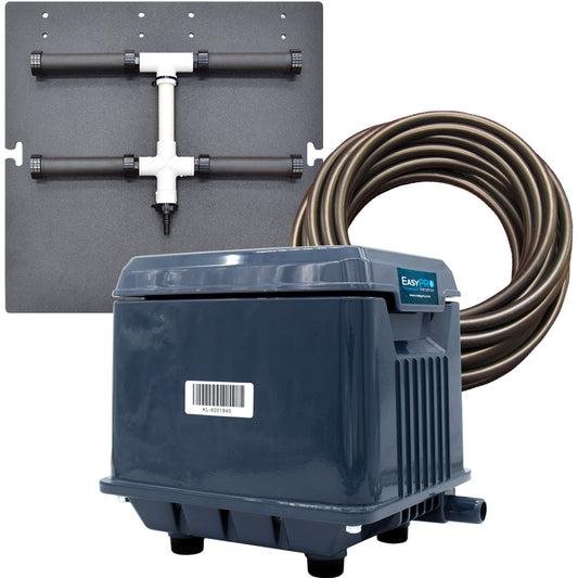 PA6SWN Aeration Kit for Shallow Ponds