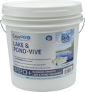 PB10X Lake & Pond-Vive™ Bacteria – 10lb pail – 20ct. 8oz Water Soluble Packs