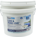 PB25X Lake & Pond-Vive™ Bacteria – 25lb pail – 50ct. 8oz Water Soluble Packs
