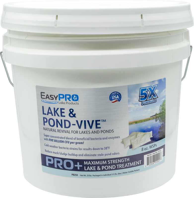 Easy Pro Easy Pro Pond Products | Water Garden | Lake and Ponds – EasyPro
