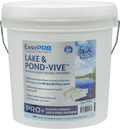 PB5X Lake & Pond-Vive™ Bacteria – 5 lb pail – 10ct. 8oz Water Soluble Packs