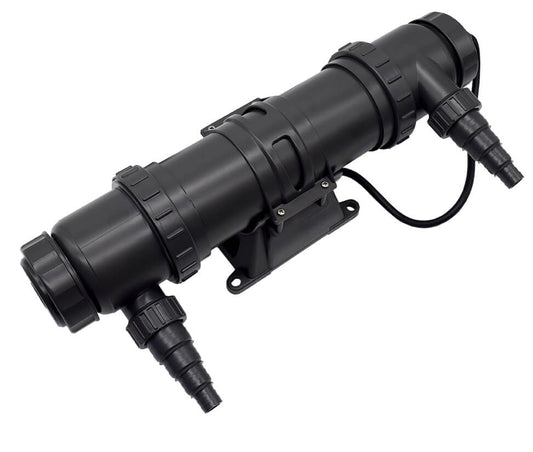 PC18W PRO-CLEAR™ UV Ultraviolet Clarifier