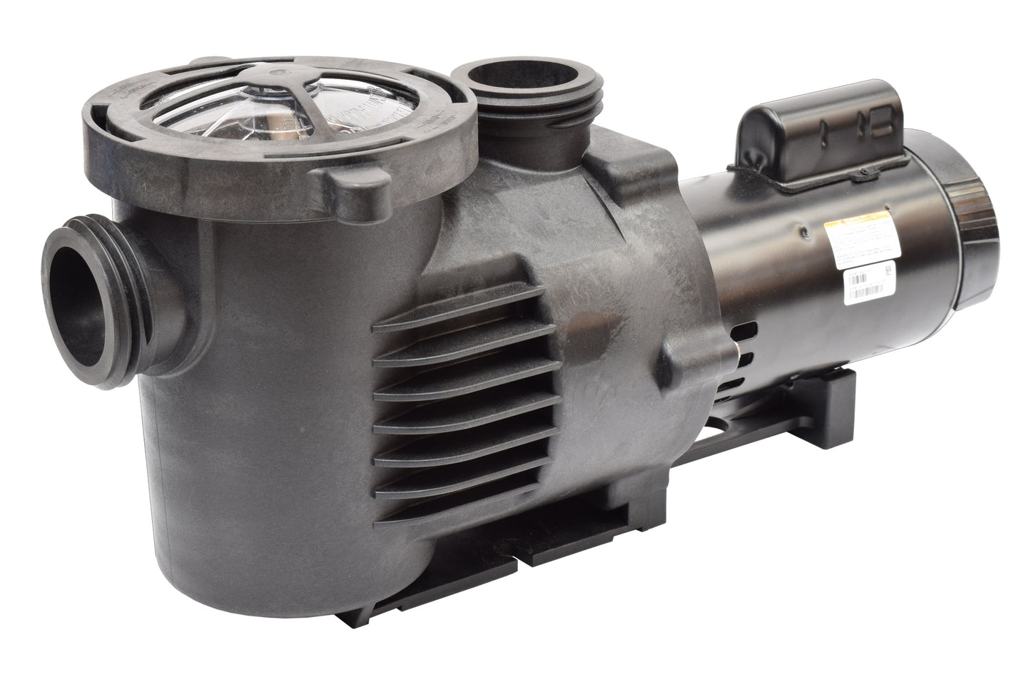 PCA150 - 13560 GPH 230v EasyPro® Self-Priming High Flow External Pump