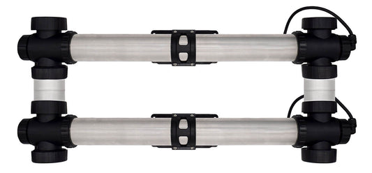 PCU150W PRO-CLEAR™ UV ULTRA Stainless Steel Ultraviolet Clarifier