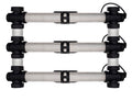 PCU225W PRO-CLEAR™ UV ULTRA Stainless Steel Ultraviolet Clarifier