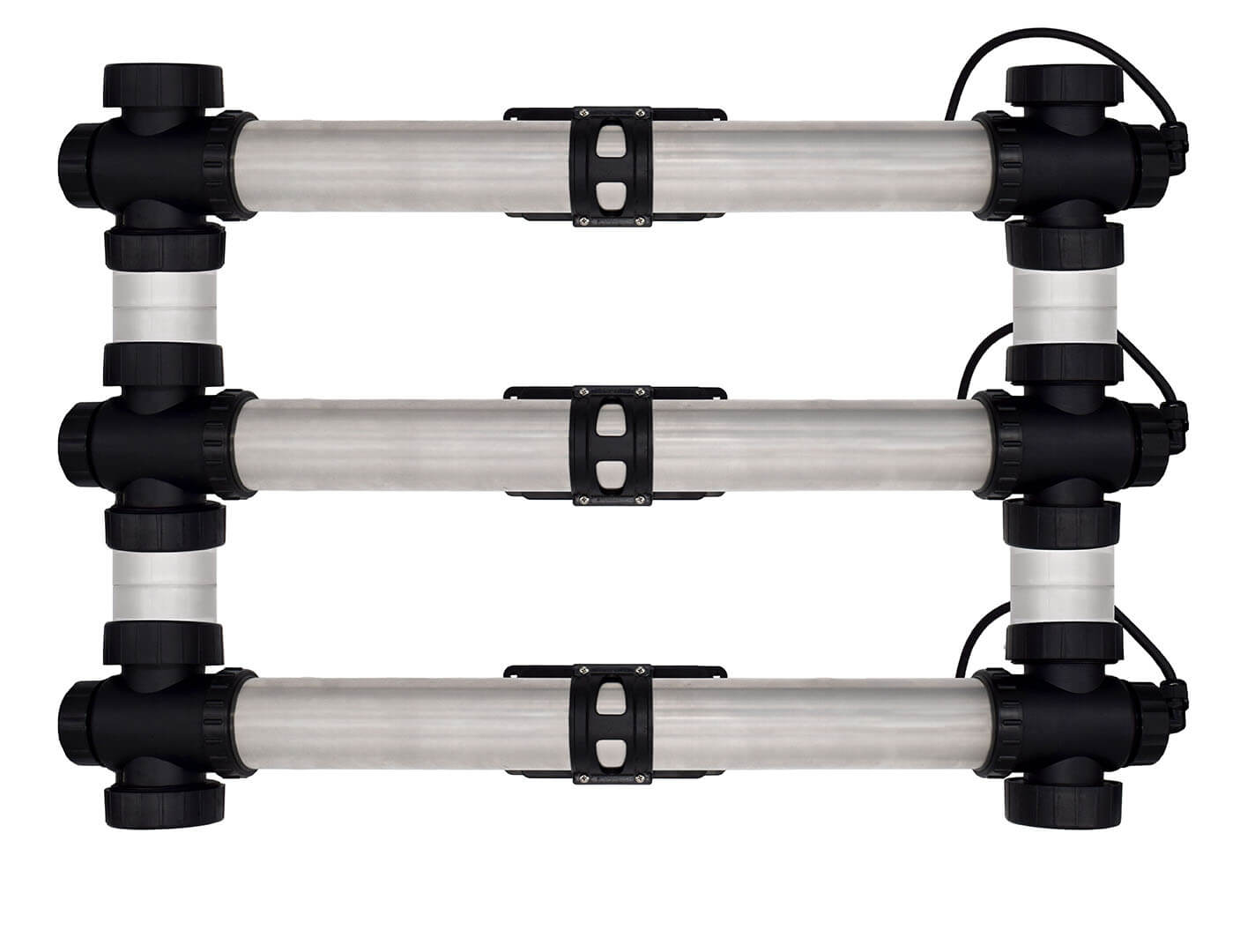 PCU225W PRO-CLEAR™ UV ULTRA Stainless Steel Ultraviolet Clarifier