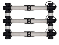 PCU225W PRO-CLEAR™ UV ULTRA Stainless Steel Ultraviolet Clarifier