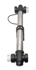 PCU75W PRO-CLEAR™ UV ULTRA Stainless Steel Ultraviolet Clarifier