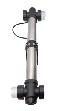 PCU75W PRO-CLEAR™ UV ULTRA Stainless Steel Ultraviolet Clarifier