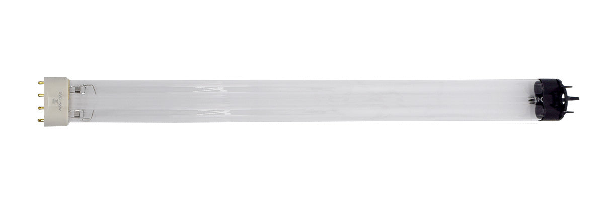 PCUB55 Replacement UV Bulb For PCU55W Pro-Clear UV Ultra 55 Watt Ultraviolet Clarifier
