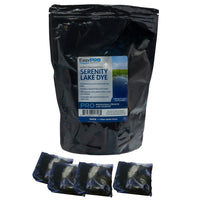 PD4PSB Concentrated Serenity Lake Dye Packets – Dry – 4 packets