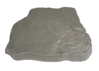 PS10ML Ovation Molded Faux Rock Lid (tan)