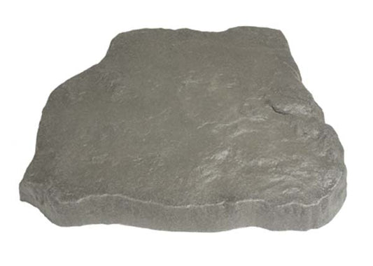 PS10ML Ovation Molded Faux Rock Lid (tan)