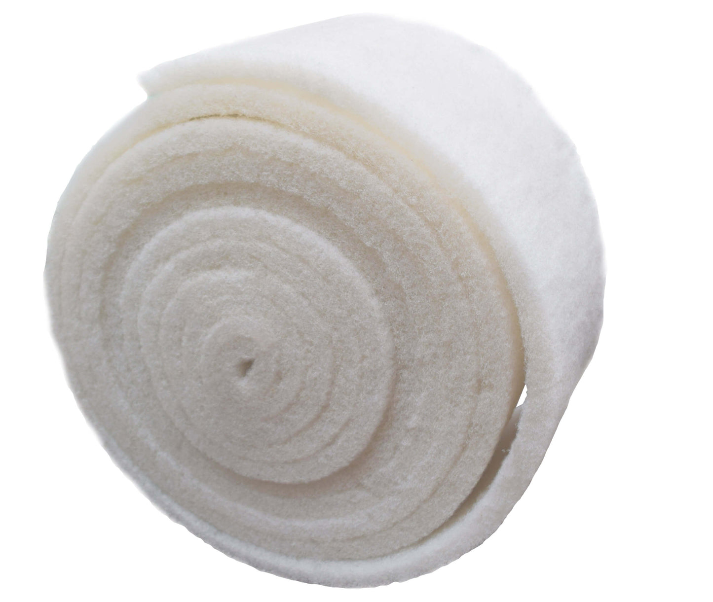 PFM5R 30 Yd. Roll 2" X 28" – Solids Filter Material 30YD- Open Weave
