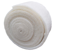 PFM5F 2" Filter Material Master Roll 56" wide x 30 Yards