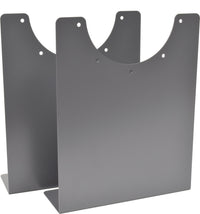 EasyPro PIF234ST intake filter support stands on white background
