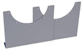 PIF68ST Intake Filter Supports – For