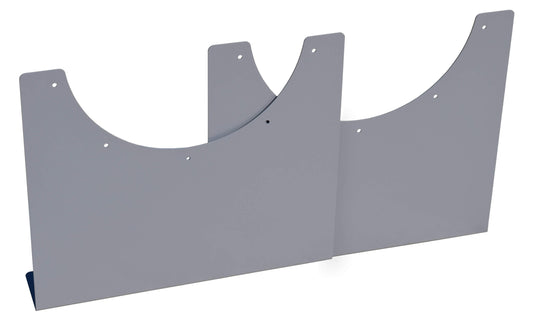 PIF68ST Intake Filter Supports – For