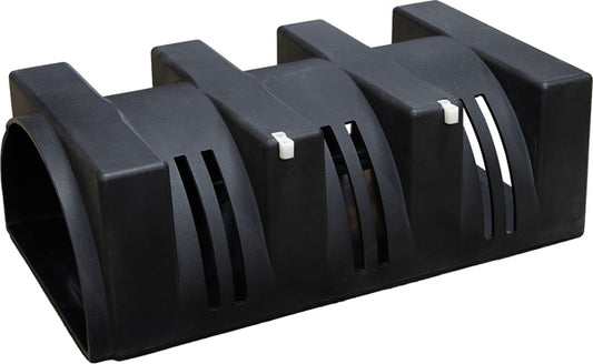 PV-MID – Pit Viper® 2.0 Wetland Center Diffuser Module