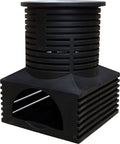 PV-VAULT – Pit Viper® 2.0 Wetland Diffuser Cleanout Vault