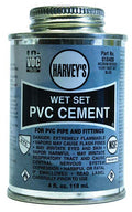 G4 PVC Glue – 4 oz.