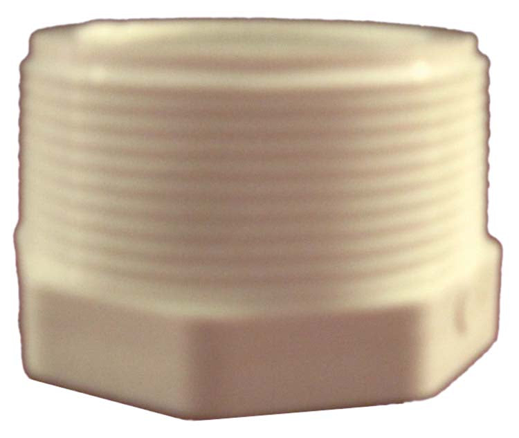 RMA1520 Reducing Male Adapter (MPT x SLP) 2" x 1 1/2"