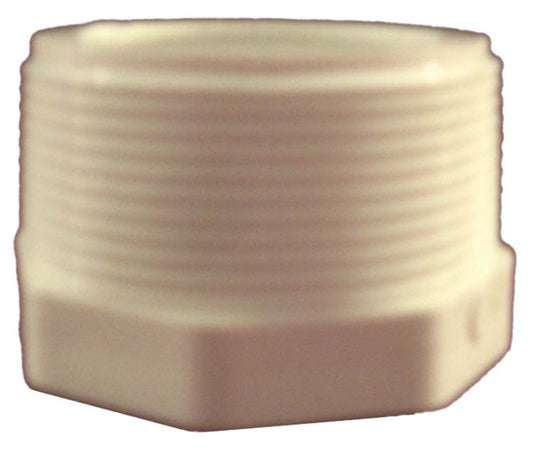 RMA1520 Reducing Male Adapter (MPT x SLP) 2" x 1 1/2"