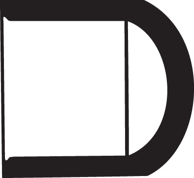 CAP05 Cap ( SLP) 1/2"