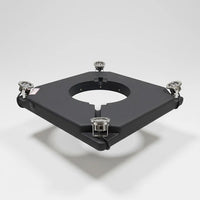 OWSA Outdoor Water Solutions Aerify Aerating Fountains for Shallow Water