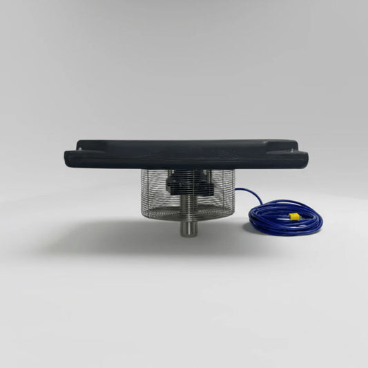 OWSA Outdoor Water Solutions Aerify Aerating Fountains for Shallow Water