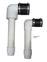 PDA20EP Pump Outlet Assembly – 2" – EPA45-55-6500 (JAFL)