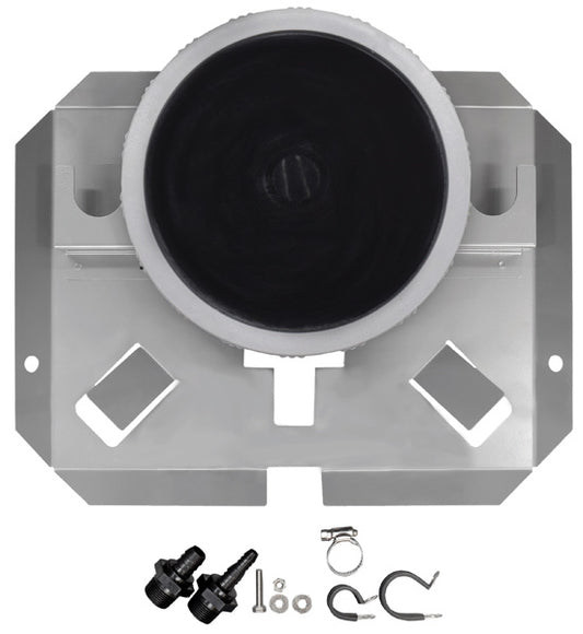 QS1 Quick Sink Self Weighted Diffuser