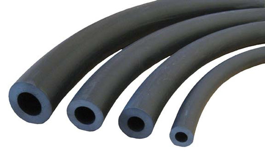 L7PVC 3/4" ID X 1.36" OD – QuickSink Weighted PVC Airline – Cut to Length – per Foot