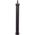 RAD12 - Rubber Membrane Air Diffuser - 12" With 3/8" - 1/2" Barb