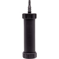 RAD4 - Rubber Membrane Air Diffuser - 4" With 1/4" - 3/8" Barb