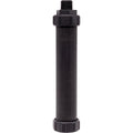 RAD650W - Self-Weighted Rubber Membrane Air Diffuser - 6" With 1/2" Barb