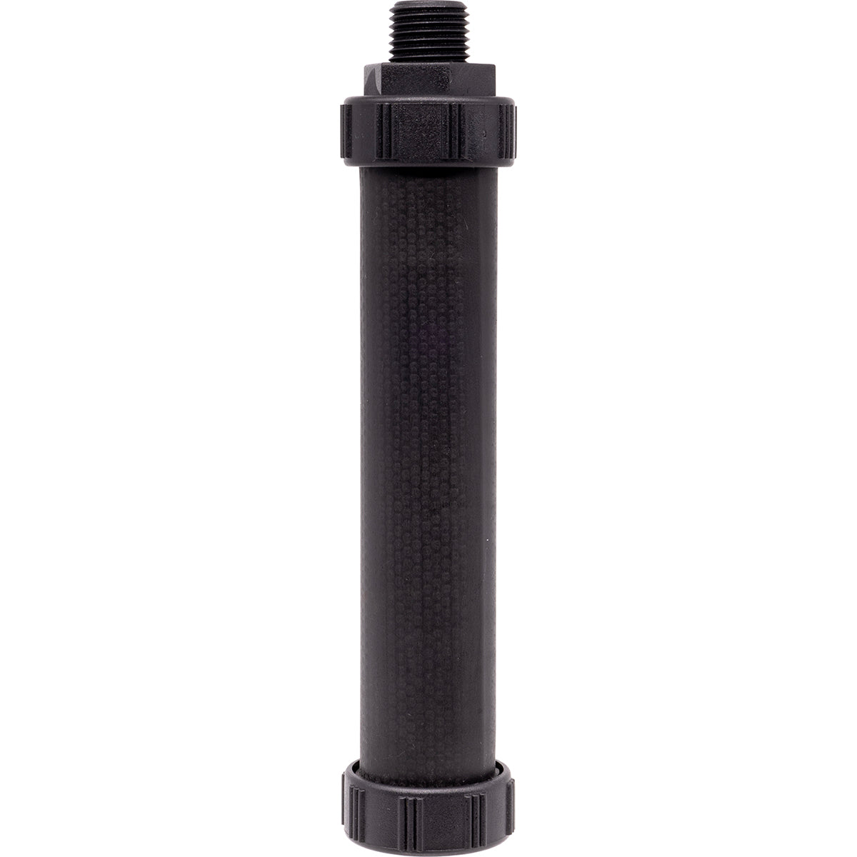 RAD650W - Self-Weighted Rubber Membrane Air Diffuser - 6" With 1/2" Barb