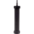 RAD6 - Rubber Membrane Air Diffuser - 6" With 1/4" - 3/8" Barb