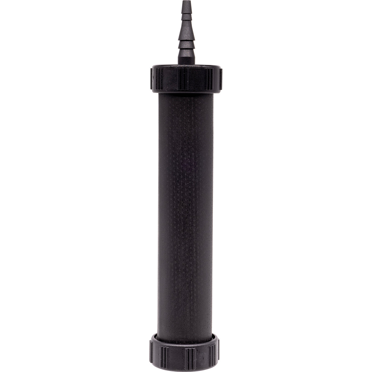 RAD6 - Rubber Membrane Air Diffuser - 6" With 1/4" - 3/8" Barb