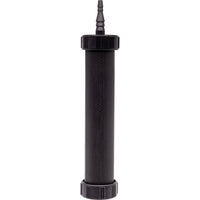 RAD6 - Rubber Membrane Air Diffuser - 6" With 1/4" - 3/8" Barb