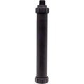 RAD850 - Rubber Membrane Air Diffuser - 8" With 1/4" - 1/2" MPT