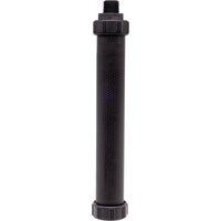 RAD850 - Rubber Membrane Air Diffuser - 8" With 1/4" - 3/8" Barb