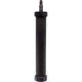 RAD8 - Rubber Membrane Air Diffuser - 8" With 1/2" Barb