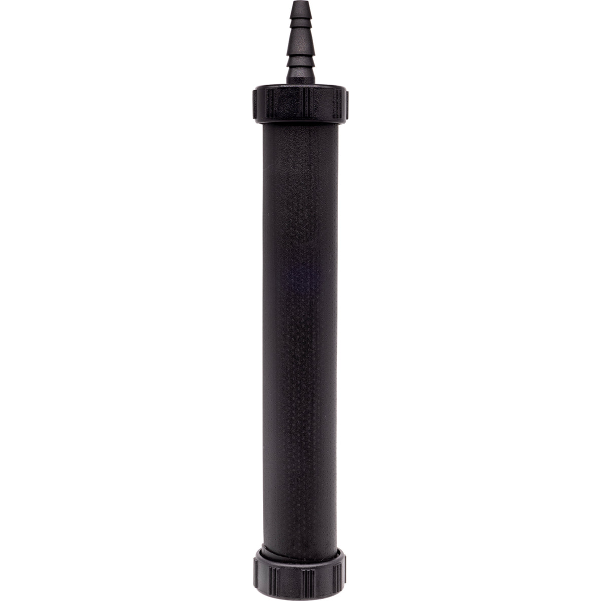 RAD8 - Rubber Membrane Air Diffuser - 8" With 1/2" Barb