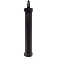 RAD8 - Rubber Membrane Air Diffuser - 8" With 1/2" Barb