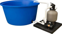 RCS2N - The Fish System 1 - Holds up to 60lbs of Fish