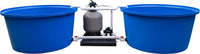 RCS3N - The Fish System 2 - Holds up to 150lbs of Fish